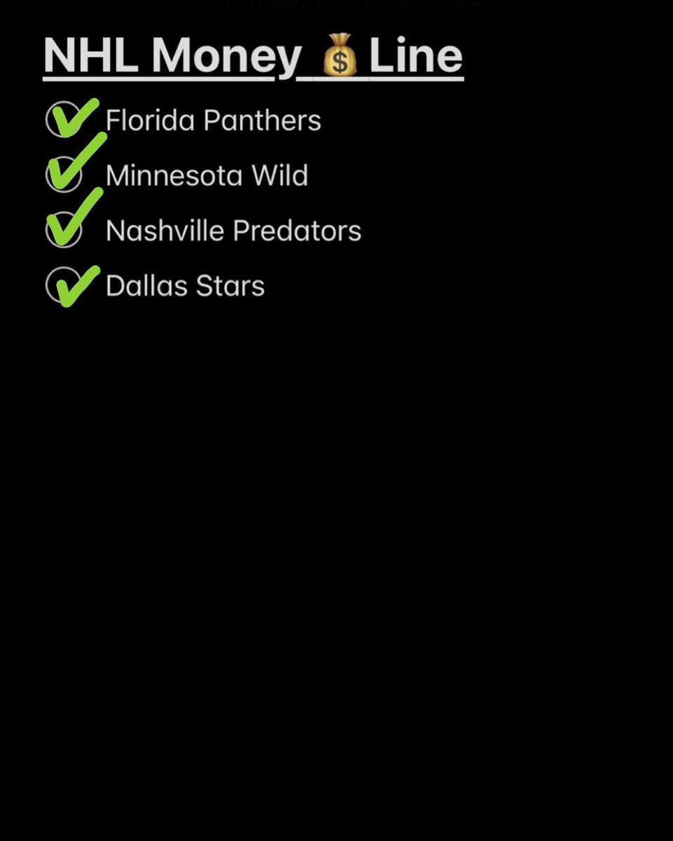 four56ix's tweet photo. 🚨 Cash out or Keep playing 🚨 subscribe ⬆️ to our channel for todays 5 leg parlay 📱 #sportsbetting #sports #bet365 #draftkings #betway #fanduel #thescore #sportsprops #sportsgambling https://t.co/gCizNNNRzL