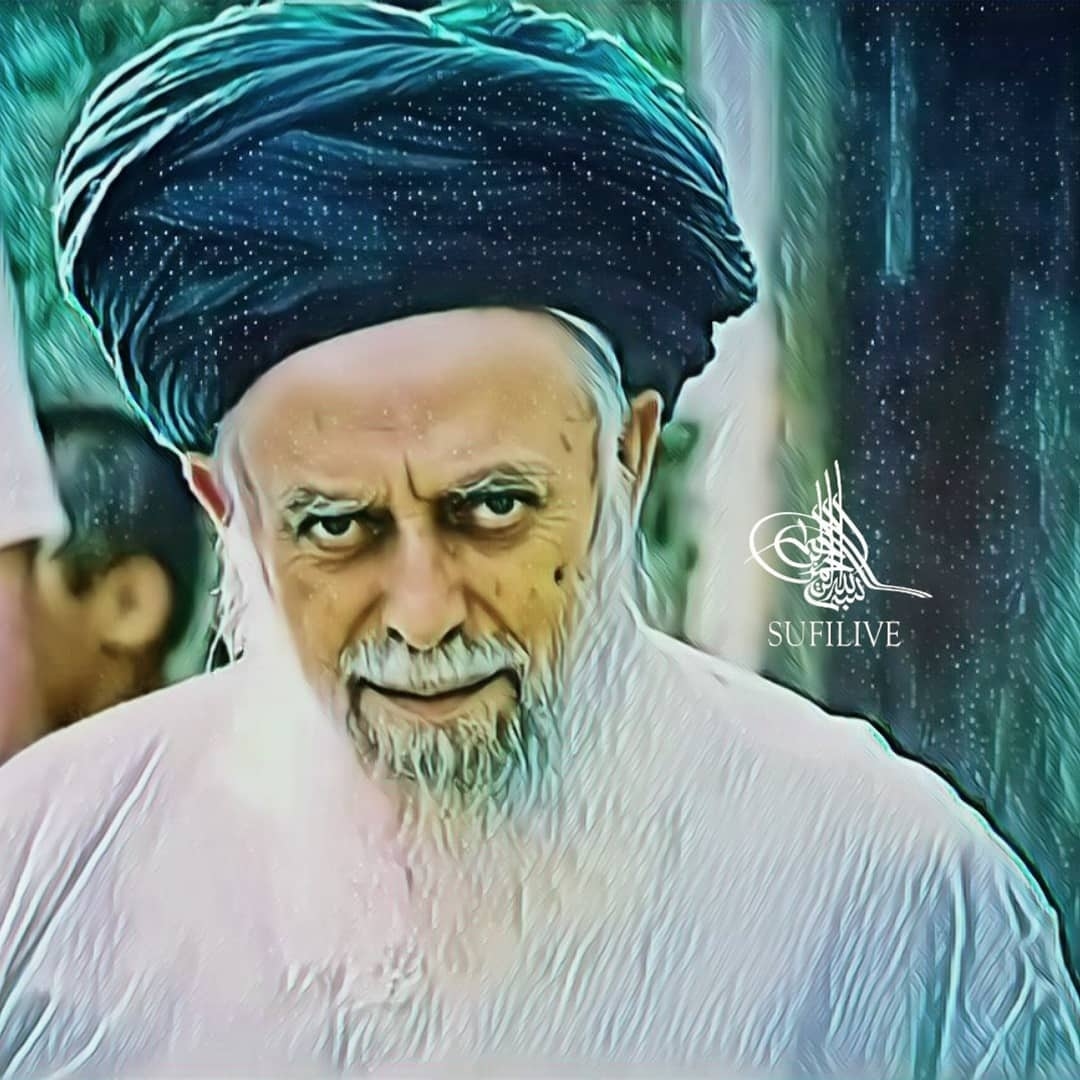 PREPARING FOR RAMADAN 8: DON'T LOSE YOUR FAST
No eating, no drinking, that is easy. The difficulty is to not look at haram or speak haram.
~ Mawlana Shaykh Nazim ❤️