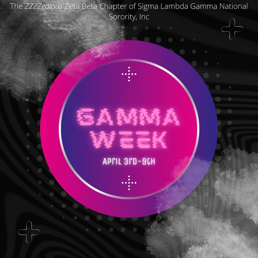 zb_gammas's tweet image. Did someone say Founders Day is coming up?🤭
We would love for everyone to come out and celebrate this week while we ring in another year of distinction💅🏽🥳 #Big32 #SLG1990