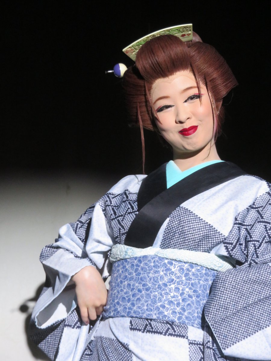 2022.03.30 千秋楽 #澤村慎太郎劇団 #澤村優翔 #澤村千代音 #澤村蝶