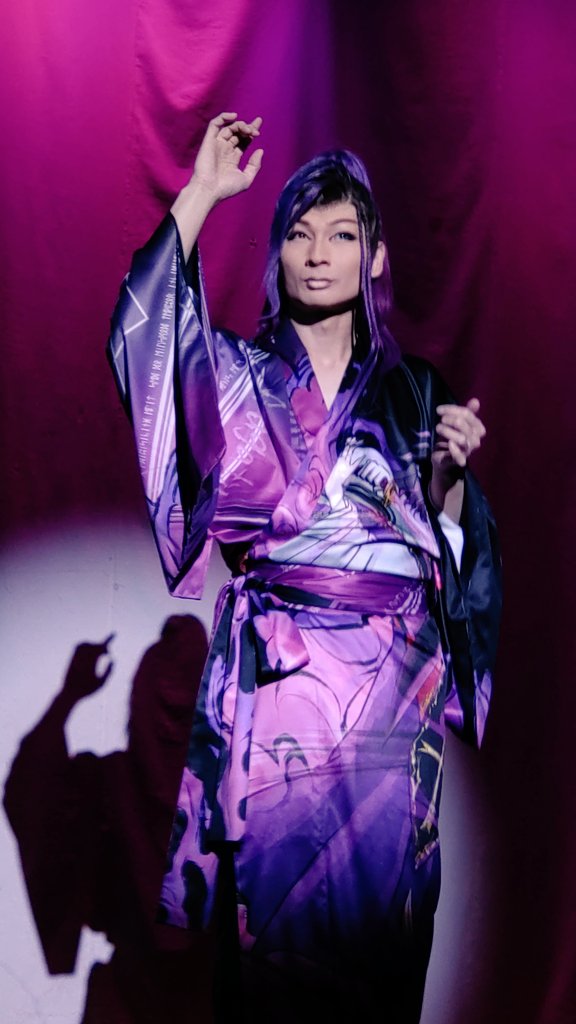 2022.03.30 千秋楽 #澤村慎太郎劇団 #澤村優翔 #澤村千代音 #澤村蝶