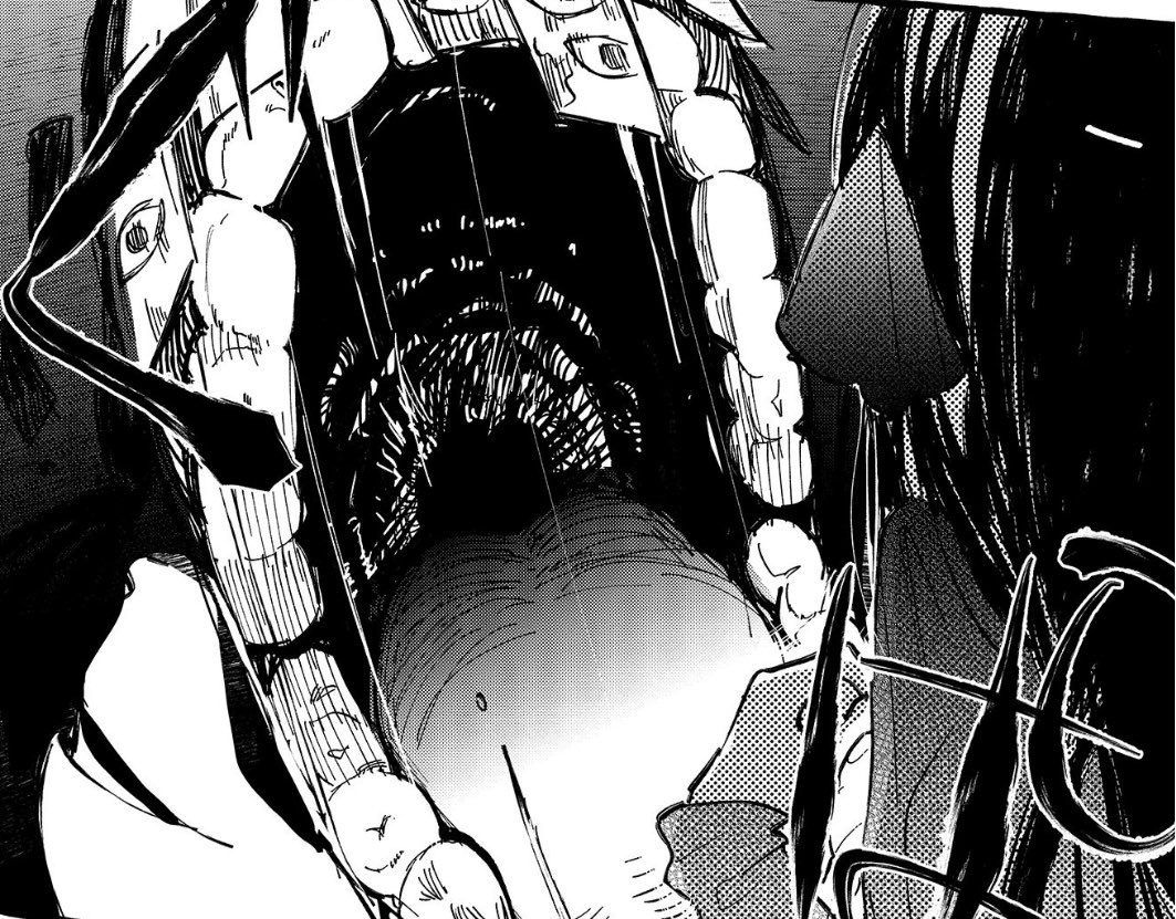 #ロマンティック・ダーク
✍️ 