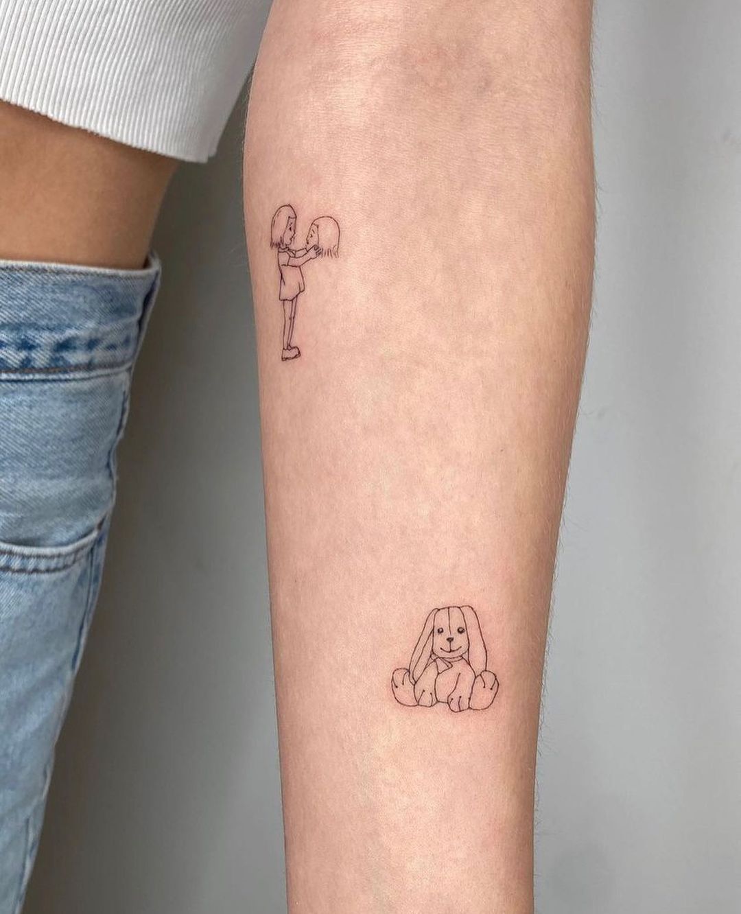 Emma Chamberlain News Updates on Twitter Closeups of Emma Chamberlains 8  new arm tattoos via IG of her tattoo artist dimaaaaits4am Tweet 2 of 2  httpstco06OK5gLgCe  X