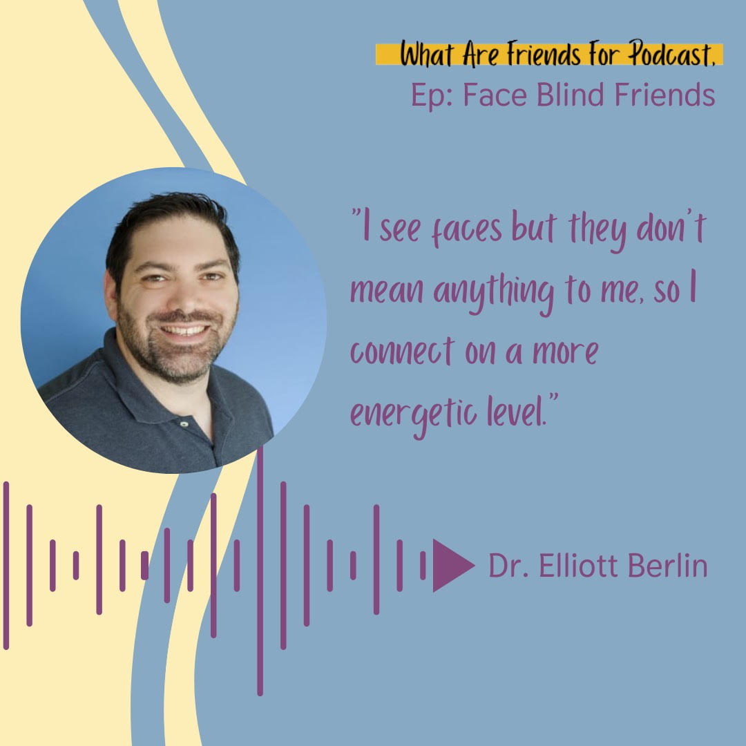 the doctor is IN! 👨🏽‍⚕️
-
quick #friendflex , <a href="/DoctorBerlin/">Dr. Elliot Berlin, DC</a> was AMAZING in this weeks episode! 💯 be sure to take a listen on <a href="/whohahadotcom/">WhoHaha</a> or wherever you podcast! seriously, you don't want to miss this one❣️🔥
