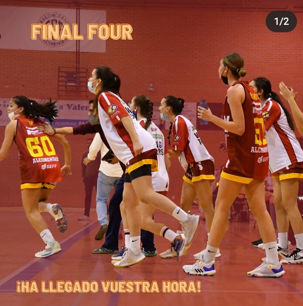 Con este equipo a muerte, ahora y siempre! 💟