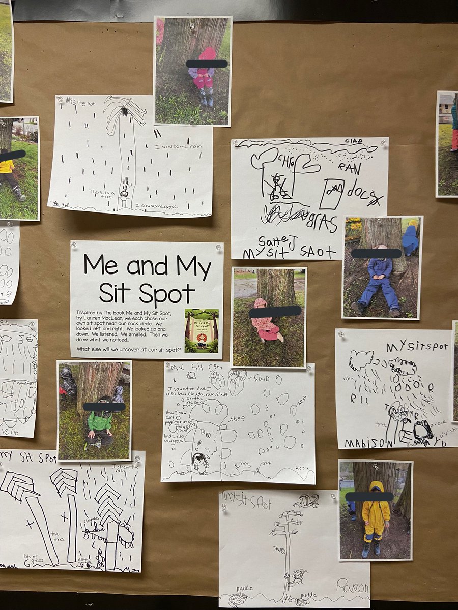 Pinewood Kinders tweet media