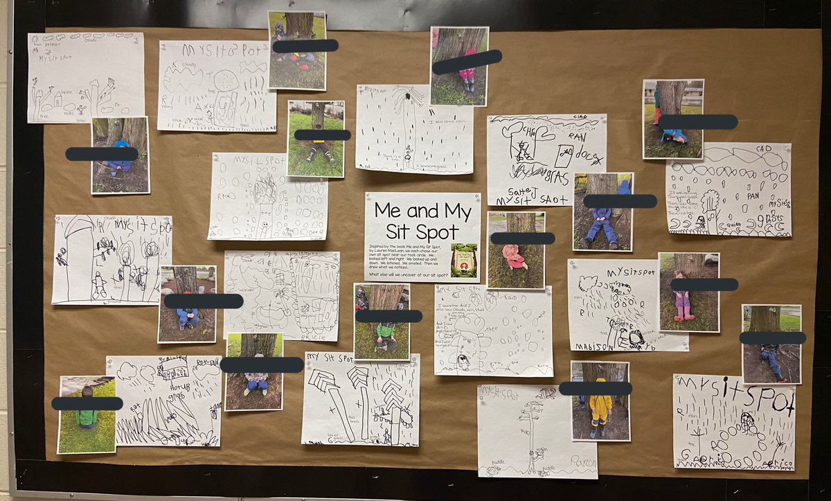 Pinewood Kinders tweet media