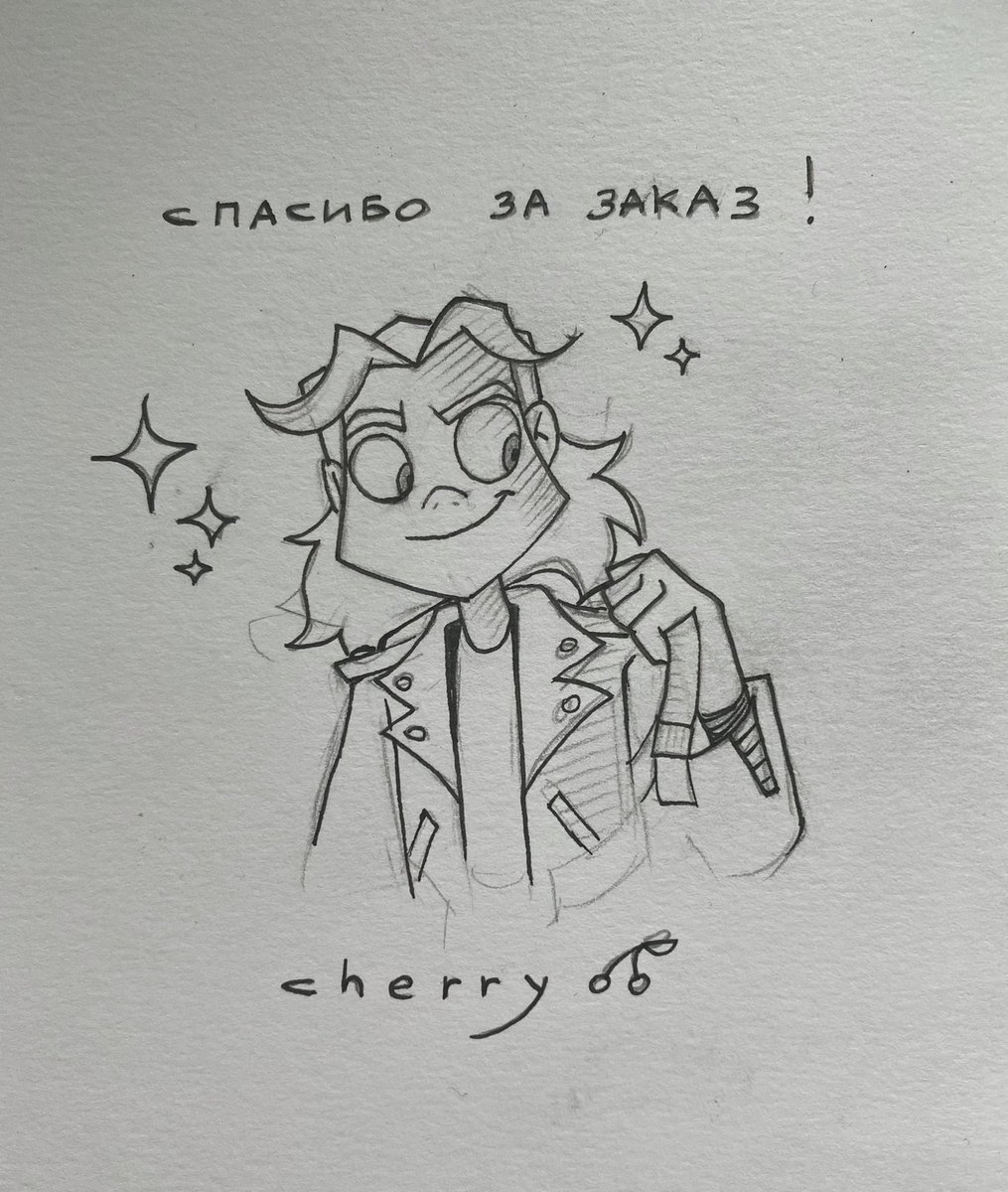 These sketches I made for my customers for the purchase of my acrylic charms!
Translation of the 4th sketch: "Drinking alone is not that fun"
#MetalFamily