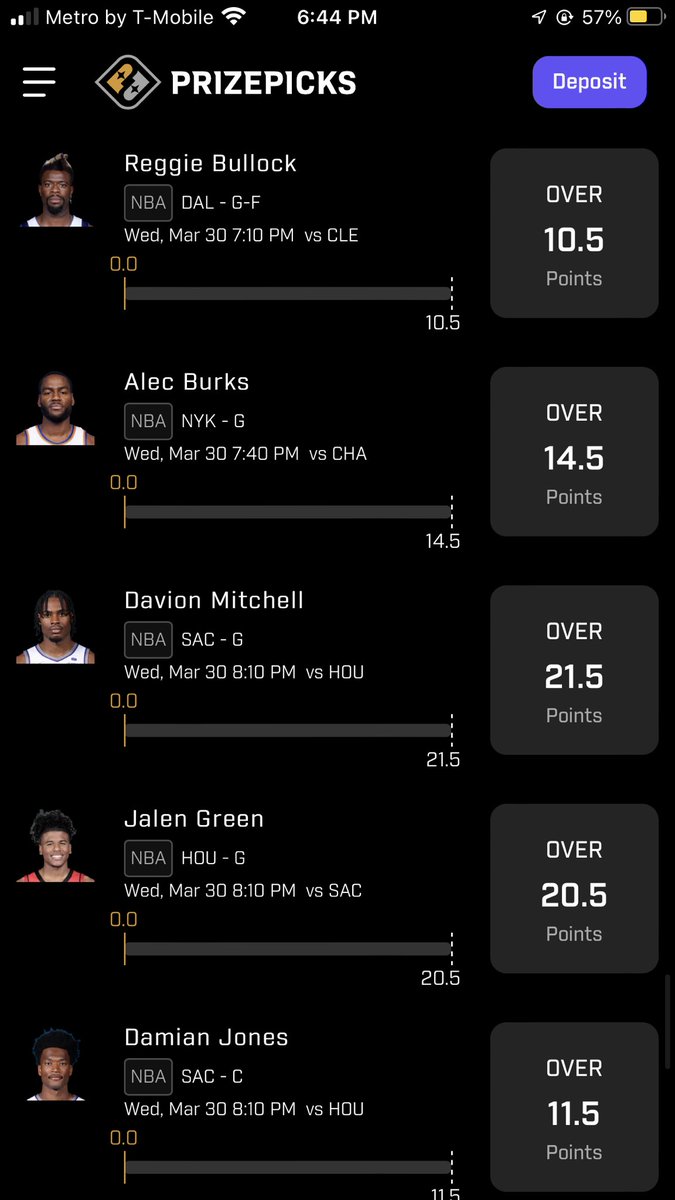 StAugBets's tweet image. 1st NBA Pick of the day!! 
Tail at your own risk !!! 🟡🟡🟡

Check out my entries on @PrizePicks! #OnlyAtPrizePicks app.prizepicks.com/entry-share/b2…