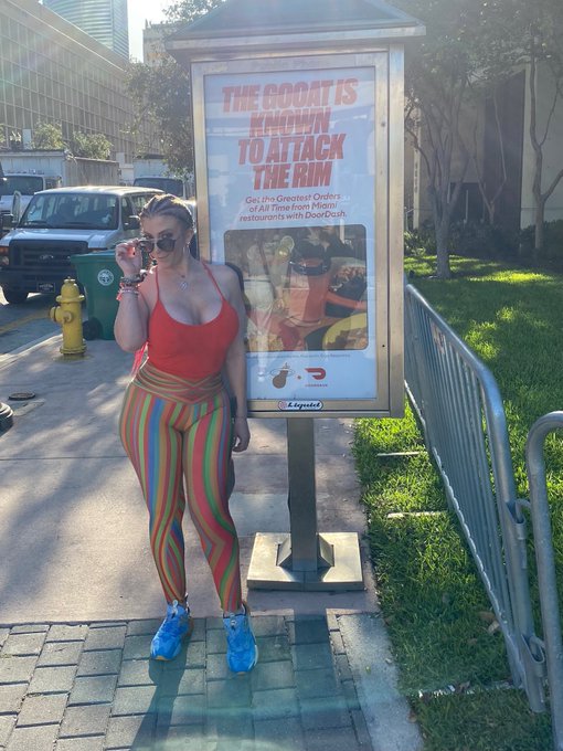 🐐 #IYKYK 😏 https://t.co/bAjNUgFO80<a href="/tag/iykyk"class="tags">#IYKYK</a>