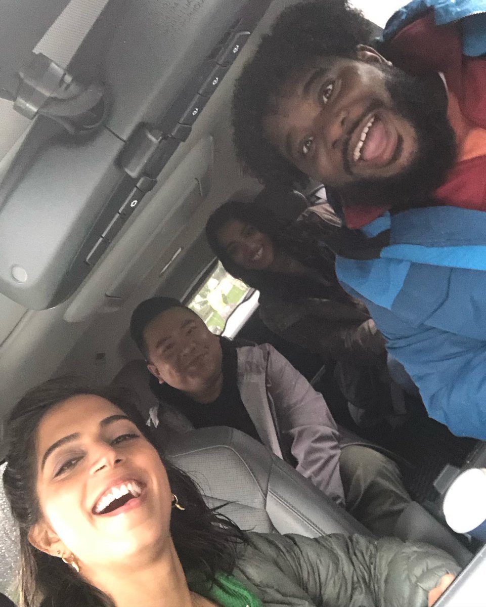 Run The Burbs tweet media