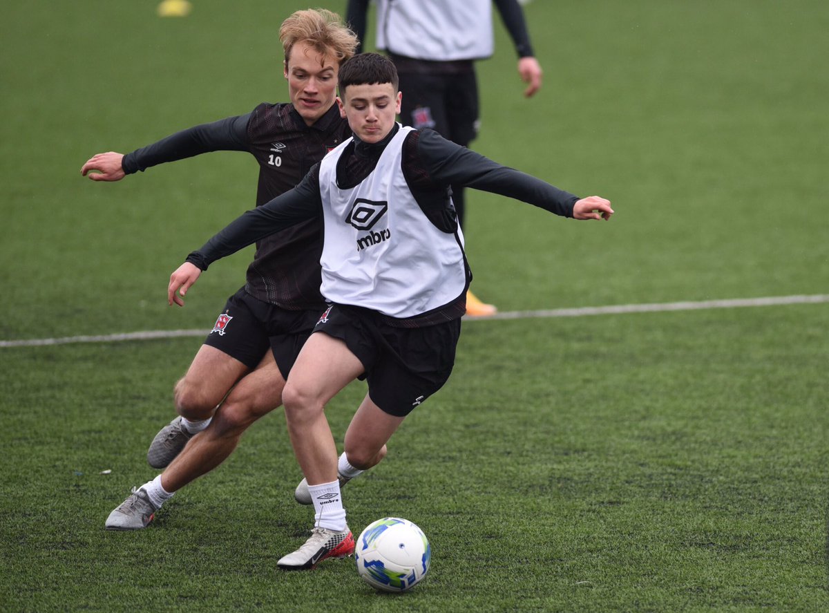 IFBMedia's tweet photo. SCOUTING SERIES WEEK 4:
Name: Ryan O'Kane
Age: 18
Country: 🇮🇪
Club: Dundalk 
Past Clubs: Glenmuir FC, Home Farm, DSL, Warrenpoint, Cliftonville
Position: LW/RW
Strengths:  Final Third, 1v1 attacking, Crossing on the run,  set pieces, striking/shooting, Pace, Fitness and Agility https://t.co/5Cv0aWZrKv