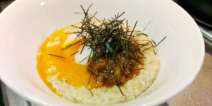 食事の一部をオートミールにしたら体重ストンって落ちる 