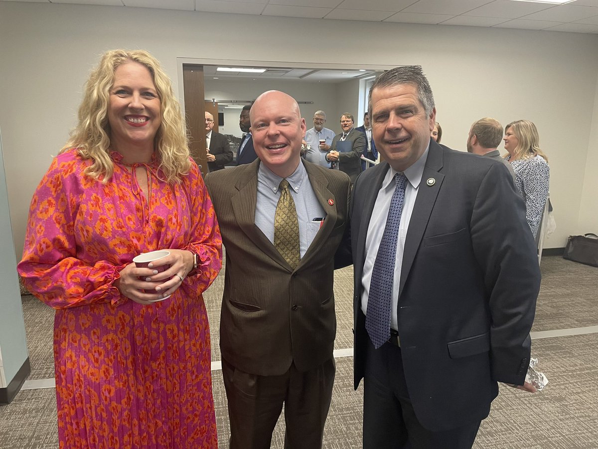 Great to meet with legislators today during BGC Day on the Hill 2022! #BGCTNAllianceDayontheHill <a href="/BGC_TN/">BGCs in Tennessee</a> <a href="/bgctnv/">BGCTNV</a> <a href="/SenatorBriggs/">Sen. Richard Briggs</a> <a href="/DanHowell10/">Representative Dan Howell</a> <a href="/DavidHawkForTN/">David Hawk</a> <a href="/VoteBo/">Bo Mitchell</a>