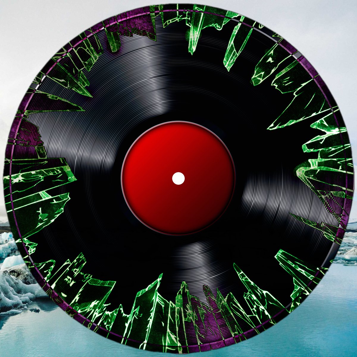 NFTProducers's tweet photo. New NFT drop! IE #1465 from our Vinyl "Ice Edition" Release. Now Available for Offers! LINK: https://t.co/hRVhwG5u4f 🚀#nft #nftdrop #nftlaunch #nftart #nftcollectible #nftmusic #topmusicproducers https://t.co/GHeTe2nE4E