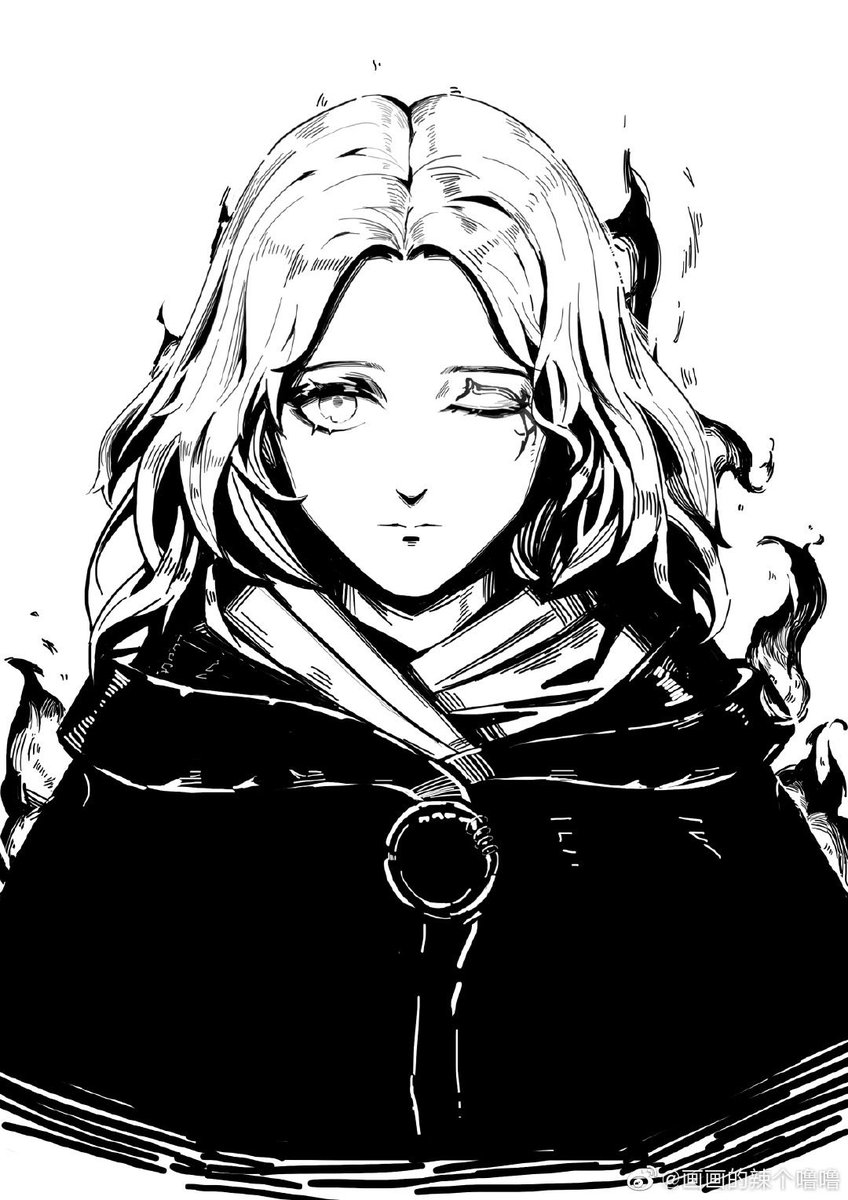 Pengbulai's tweet photo. 我永远爱傲娇魔女🤤防环女谁啊真不熟（图源见水印） https://t.co/tw7upj6L8t