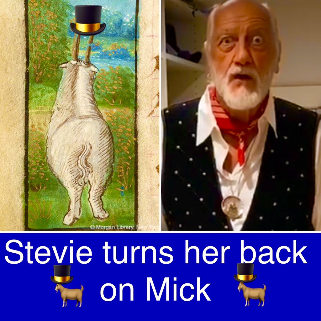 Taking The Mickey Fleetwood tweet media