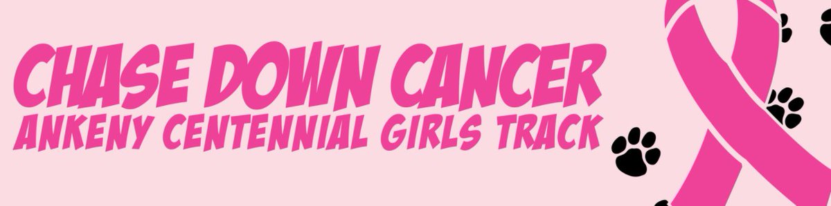 Centennial Girls T&F tweet media