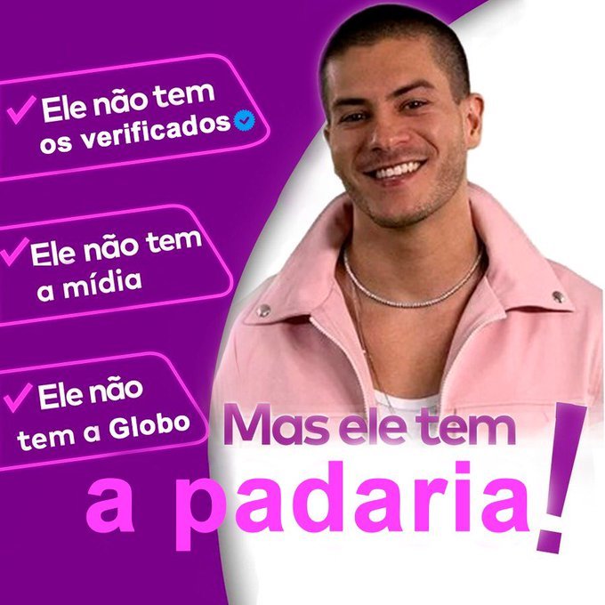 vicnicius_'s tweet photo. Não ataquem o Boninho, não ataquem a produção, no máximo façam comentários falando sobre o boicote, mais sem ataque pessoal, querem destruir a imagem do Tuty pro sofá, e vão usar qualquer desculpa para isso. 
FOCO NO GSHOW!
FOCO NAS TAGS!

UNIÃO TEAM AGUIAR https://t.co/b3BvUzqJWJ