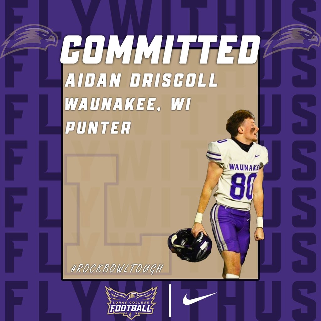 <a href="/LorasCollegeFB/">Loras College Football</a> 🕺