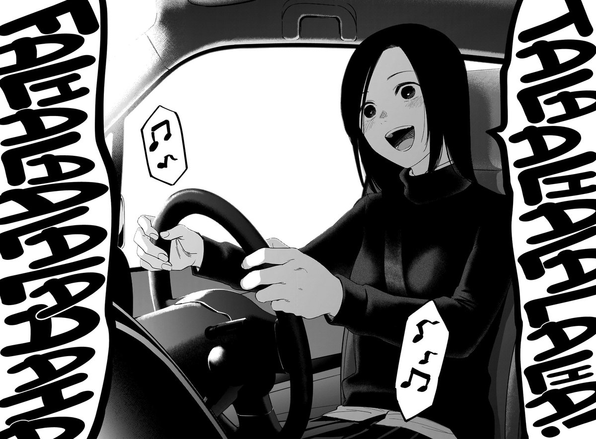seka_bashi's tweet photo. @GiggukAZ ok hear me out, there might another worthy dumpster fire manga out there. It's about self stopping your life, depression, BUT it becomes so bizarre that it's just surreal. "Boy's Abyss", hope you'll enjoy it. https://t.co/iVDm0aSdL0