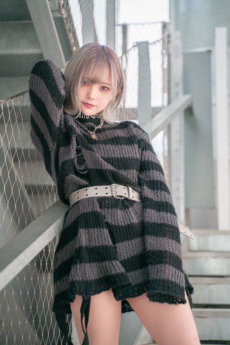 コスプレイヤー小塩てるのTwitter画像27