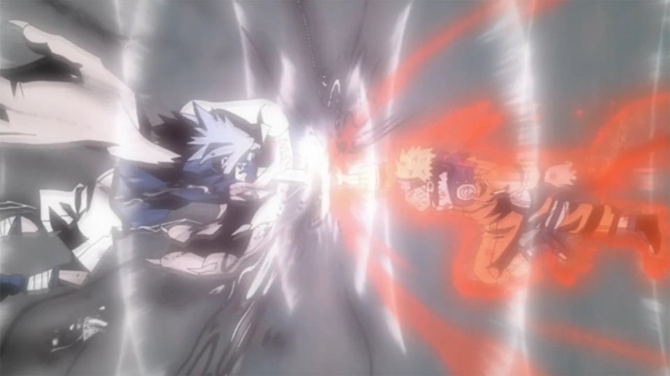 PyroSenju's tweet photo. Boruto is nowhere near better than Og Naruto https://t.co/LiIQXAGdGy