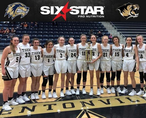 muscleinsider's tweet photo. SIX STAR @SixStarPro partners with Bentonville Arkansas High School. Story at https://t.co/SG5cvLFt5k #iovate #sixstar https://t.co/c5PMBajzXV