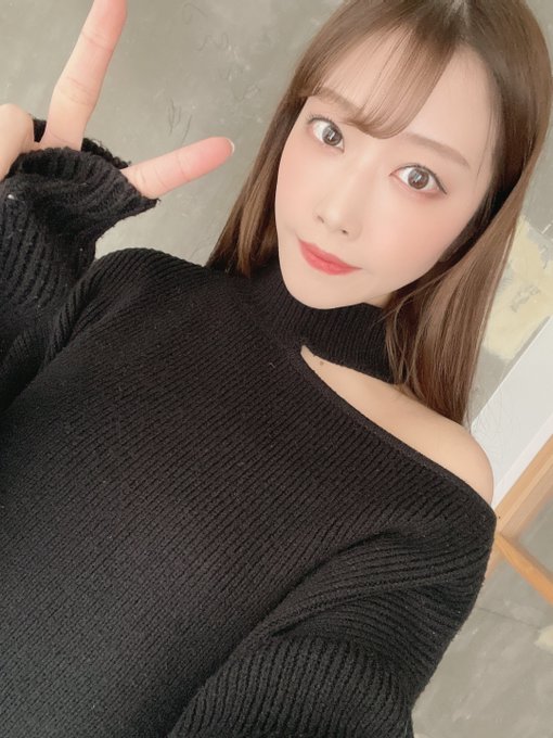 Twitterのコスプレ画像3