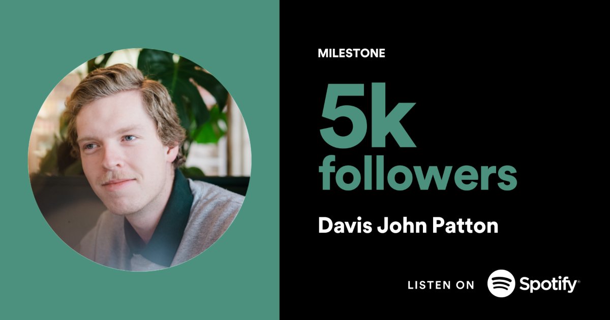 davis john patton tweet media