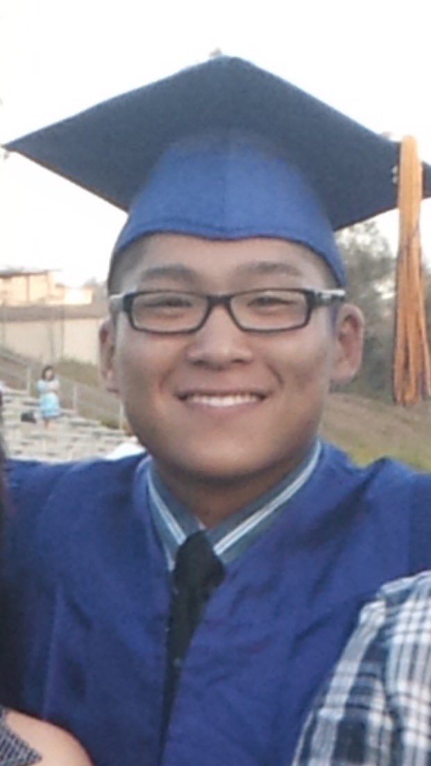 davidchiangx's tweet photo. Has anyone seen or heard from derrick kwan lately? he’s been missing from Diamond Bar area since Sunday 3/27/22. last seen on crestline dr. in db. please hmu if u have any info ty. https://t.co/cTf5GjWwzD