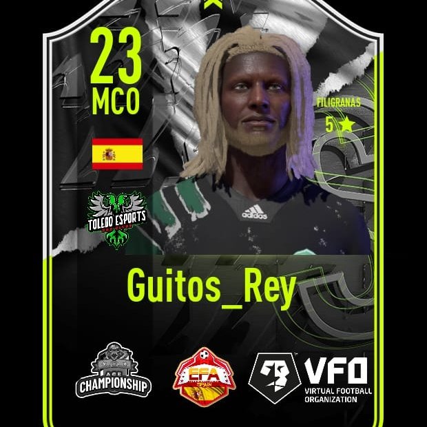 Guitos #23 tweet media
