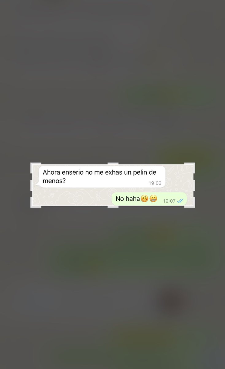 lafaigg's tweet photo. Yo siéndo yo😁 https://t.co/htKZGDDN7O