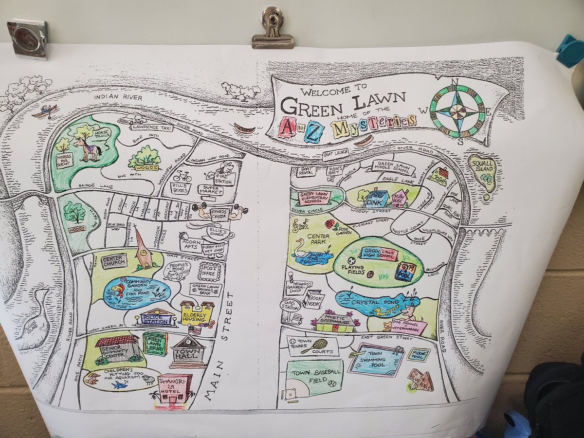 Eileen Sprague tweet media