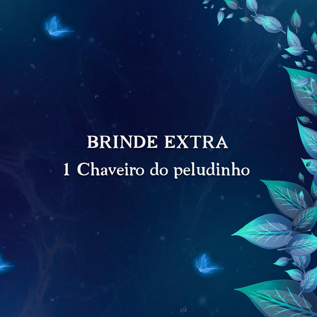 #PDL| É ué, nossa pré-venda está cada vez mais próxima, dia 01/04 vocês poderão adquirir o volume 1 de Predador - Depois da lua cheia, com isso trouxemos a vocês os brindes que acompanharam seu livrinho. <a href="/Sweet_Paison/">🪐Mavi⁷</a> 💐🐱