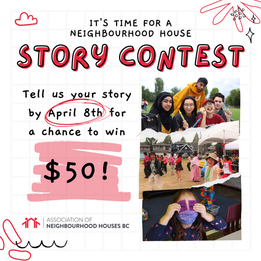 Marpole Neighbourhood House tweet media