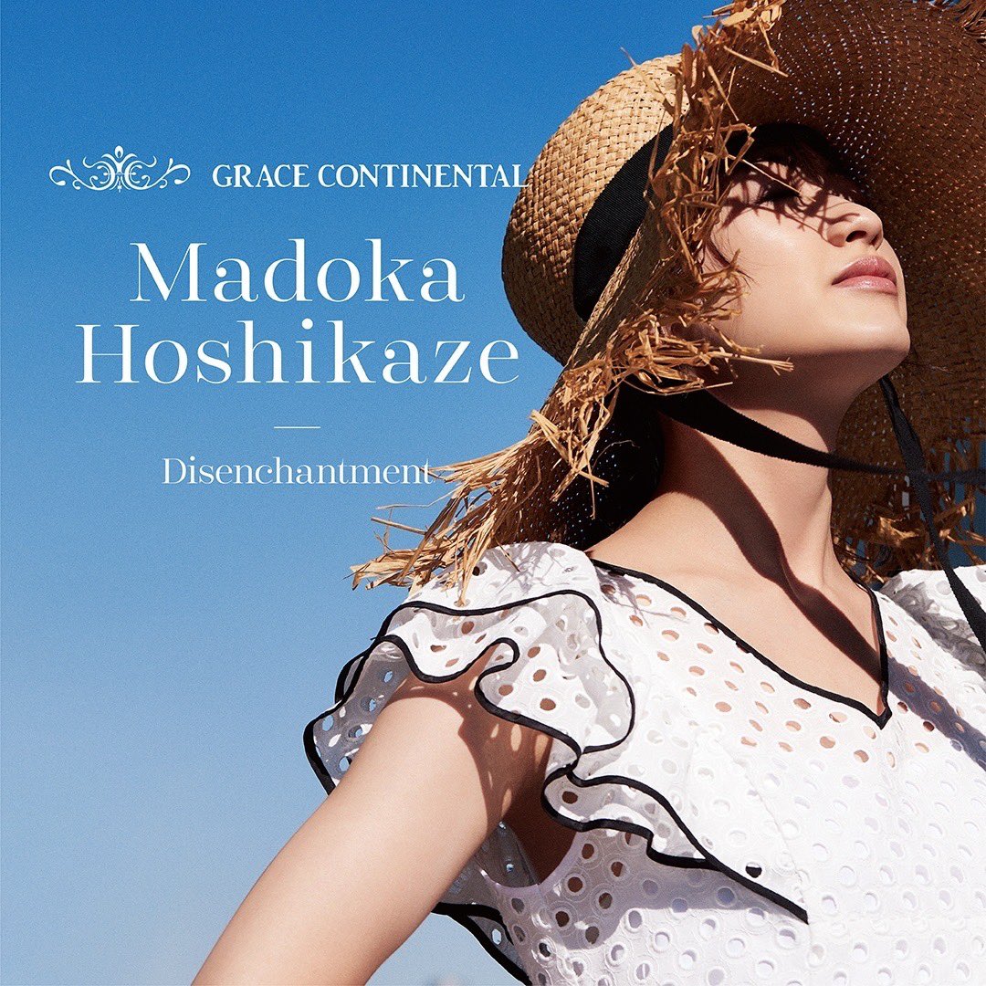 GRACE CONTINENTAL 公式アカウント (@GC__official) / Twitter