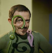 Happy 92nd birthday, John Astin! 
