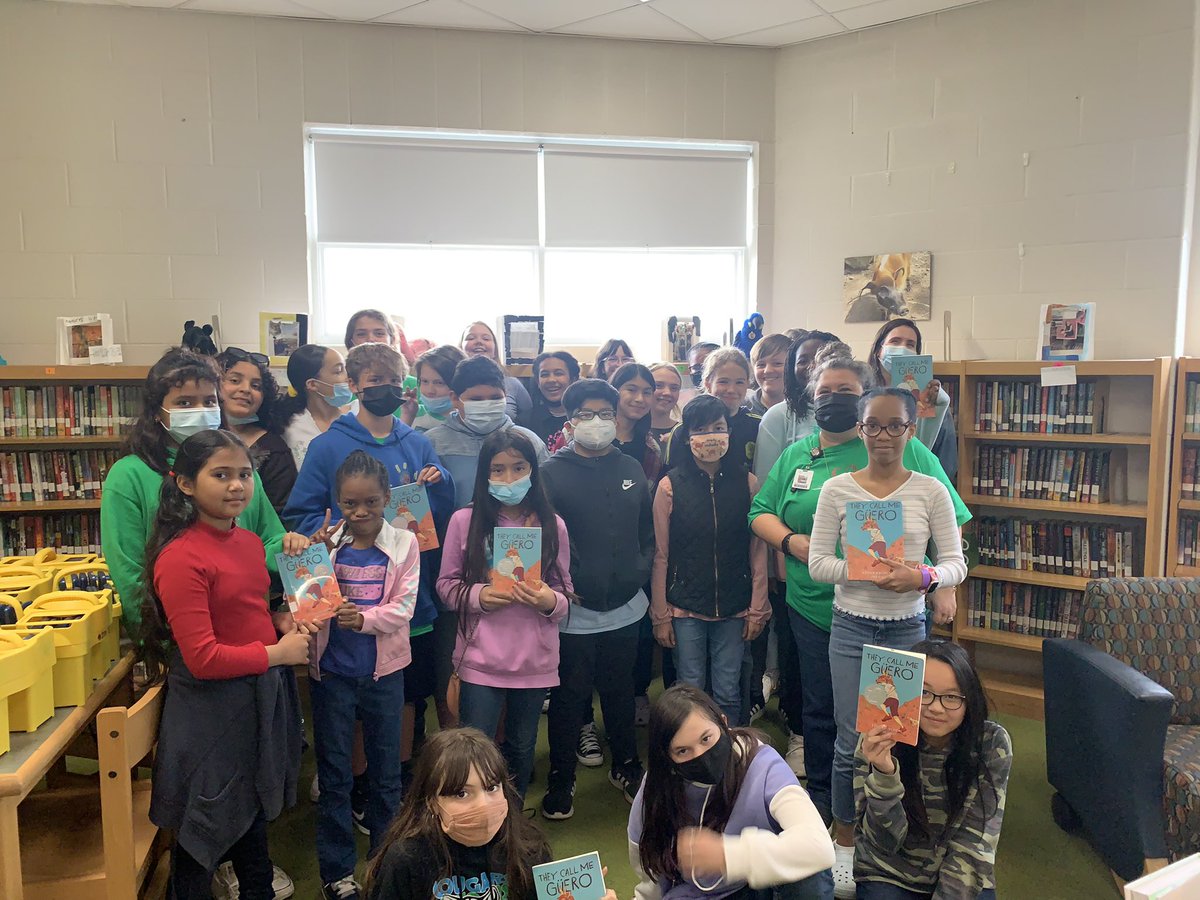 CroftProjectLit tweet media