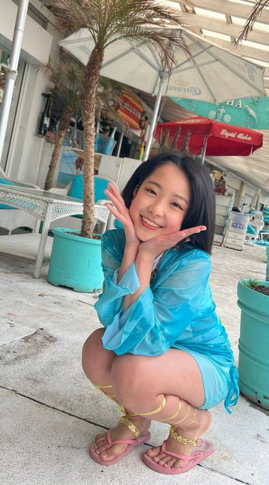 HANNAのTwitter画像18