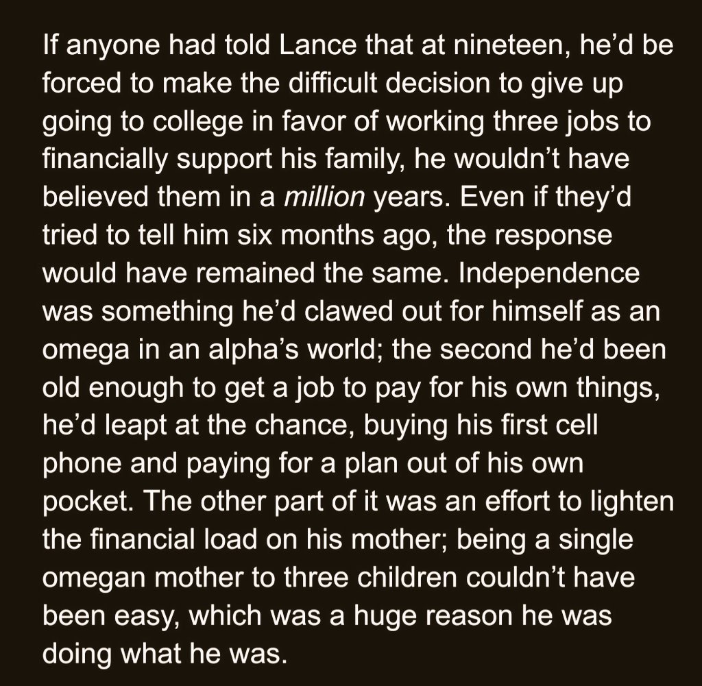 L_Believes's tweet photo. Small excerpt from my upcoming work! 

#leviathanbelieves #fanfic #Writer #vld https://t.co/cliRq4d8wH