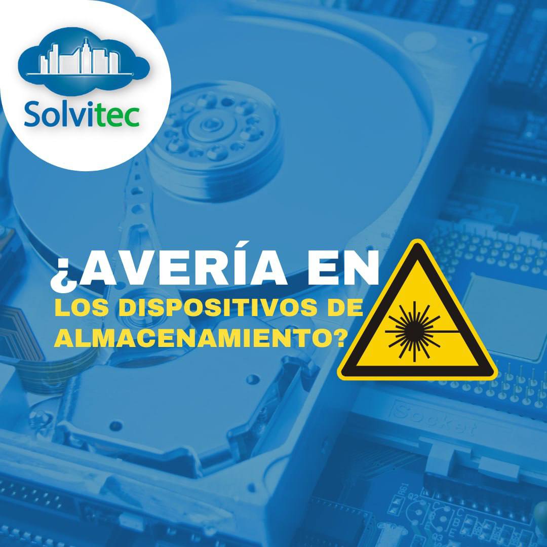 solvitec_ec's tweet photo. 🔵 SOLUCIONES PARA LAS AVERÍAS EN LOS DISPOSITIVOS DE ALMACENAMIENTO

🖥️ Software de copias de Seguridad de imagen completa y recuperación y administración de datos para tu computadora Windows o Mac. 
➡️ Desliza y conoce estos programas para evitar pérdidas en tu almacenamiento. https://t.co/qsMdYbKbSN