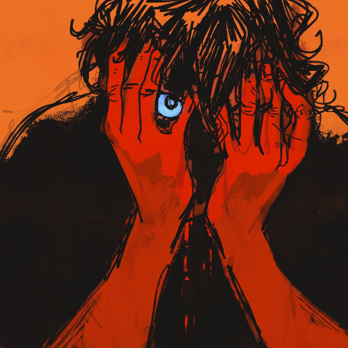 cookiekappa's tweet image. Terrible Purpose.