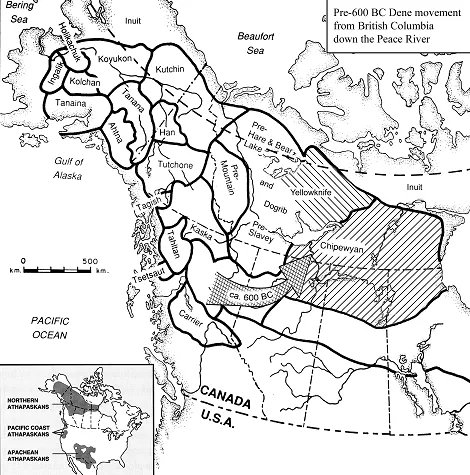 RbannockW4's tweet photo. When people ask me where I'm from, they called us Chipewyan, Navajo, Apache, Carrier, Kaska, Tutchone, Han, Tanana, Ahtna, Tanaina, Kolchan but we are all #Dene #landback #UkraineRussiaWar #traditionalterritory #turtleisland #truckers #genocidetruth #NativeAmerican https://t.co/xeaw433FJM