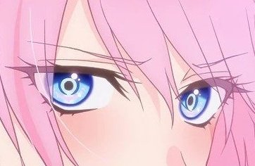 ramudaverse's tweet photo. The circle in her eyes reminds me a lot of the clones' eyes too!! https://t.co/qIzhERgs25