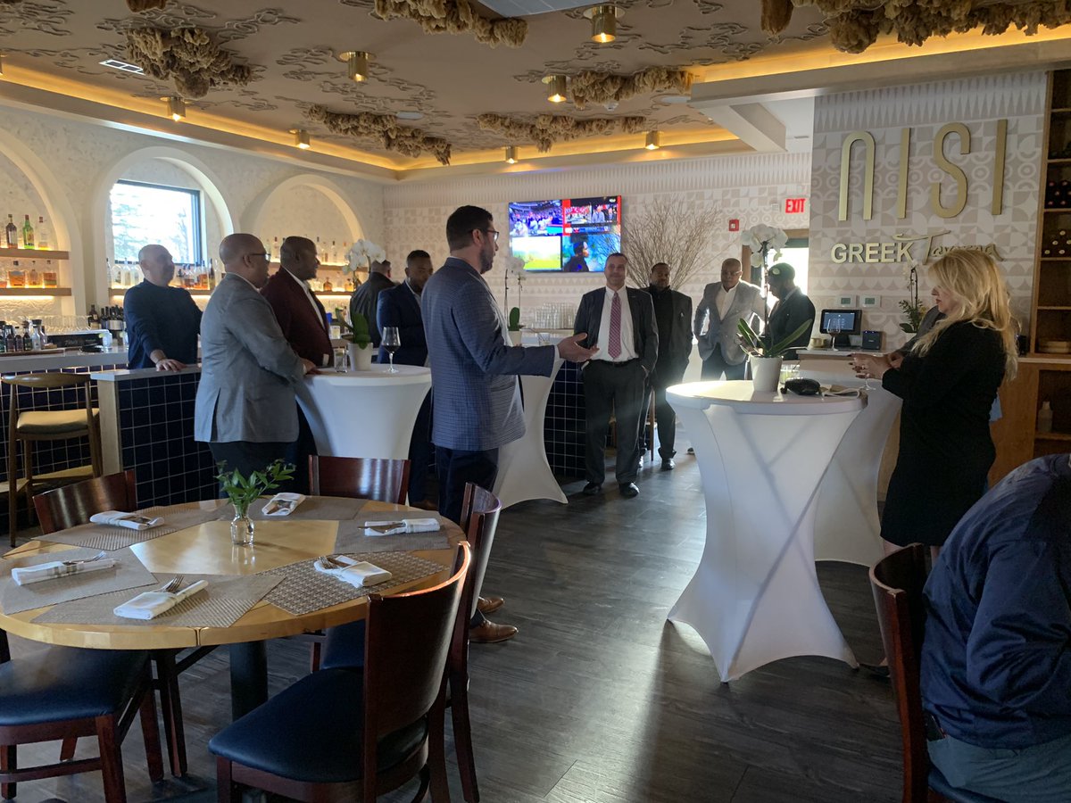 gomcdermott's tweet photo. Thank you to all the support from voters around the Hoosier state! In the last 3 days @tommcdermottjr has delivered his message to hundreds of voters in South Bend, Schererville, and Wabash! Keep up those miles on the campaign trail Tom! #BeatingToddYoungOneStopataTime https://t.co/VnSVRwj0QZ
