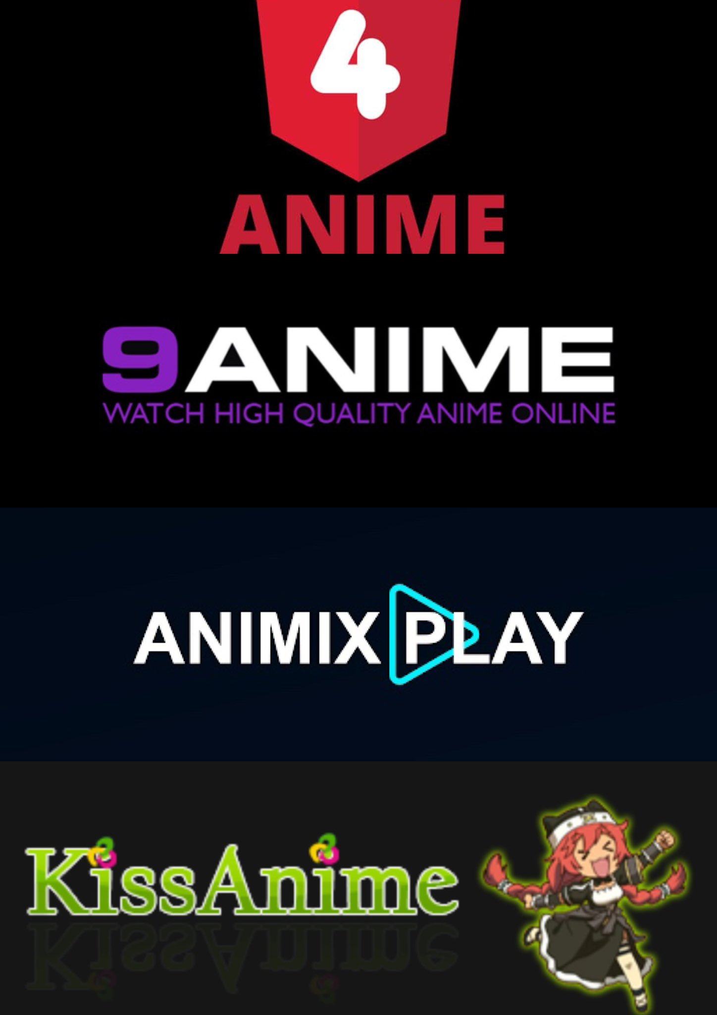 Top 10 Anime Websites to Watch Anime Free Online [Sep 2023]