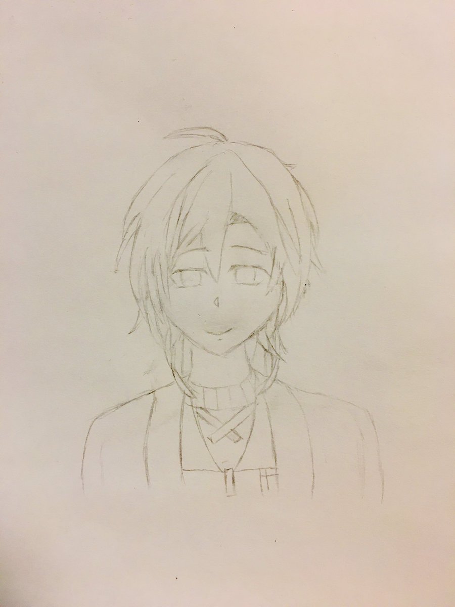 RayhanWu's tweet photo. To:アキくん
Kiru,thank you for your continuous live streaming,it really gives me peace of mind!!
#kiru_art https://t.co/sykPnHAccN