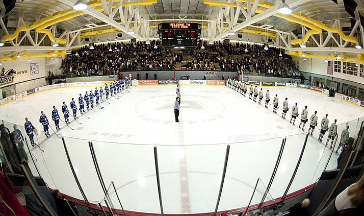 I’m extremely proud to announce my commitment to play Division 1 hockey at Army West Point. I’d like to thank my family, friends, teammates, and coaches for helping get me to where I am today. Pumped for the next 4! #BlackKnights