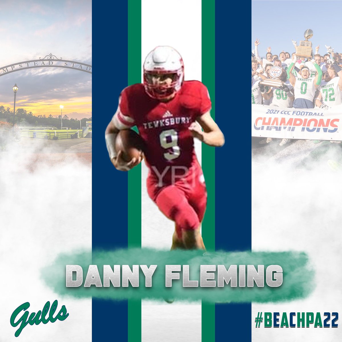 Dan Fleming tweet media